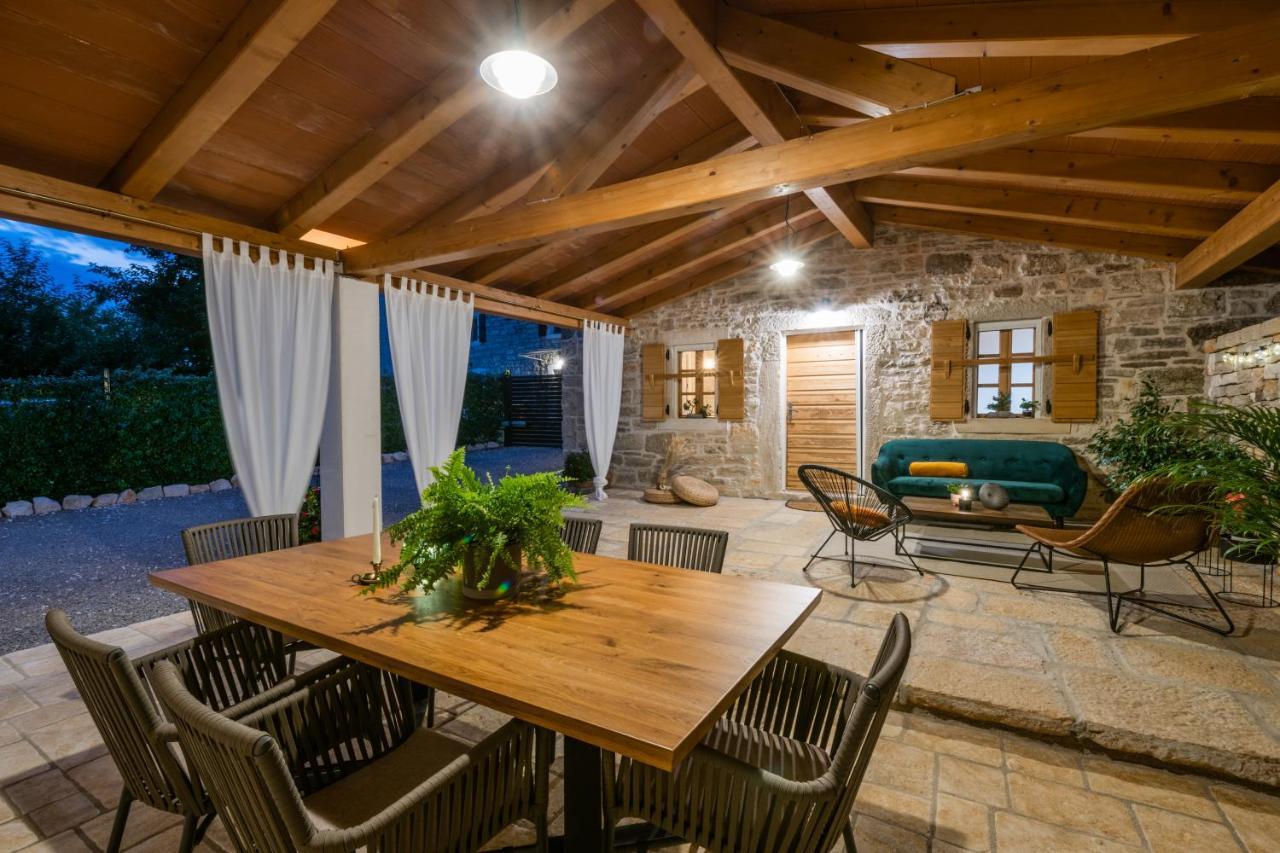 Villa Honey House Roial Exterior foto