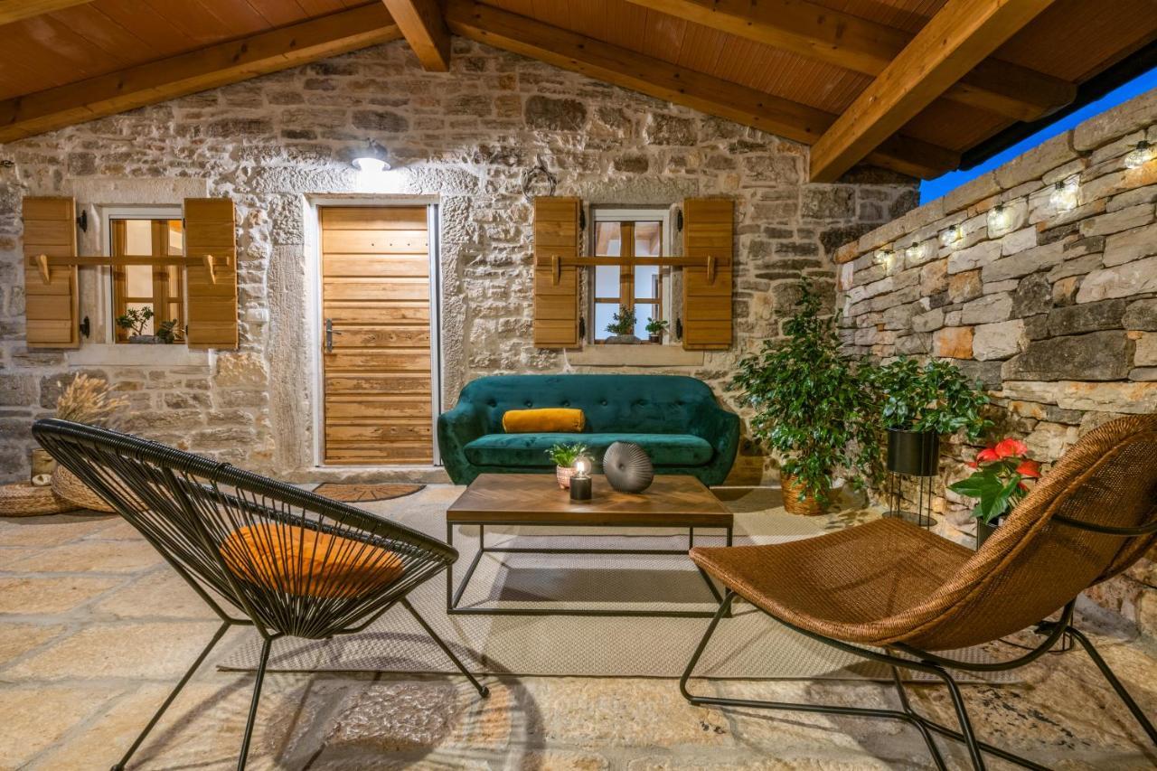 Villa Honey House Roial Exterior foto