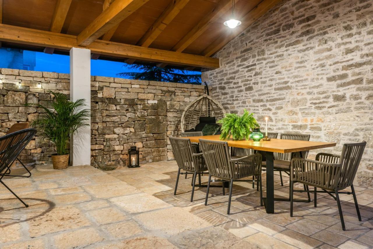 Villa Honey House Roial Exterior foto