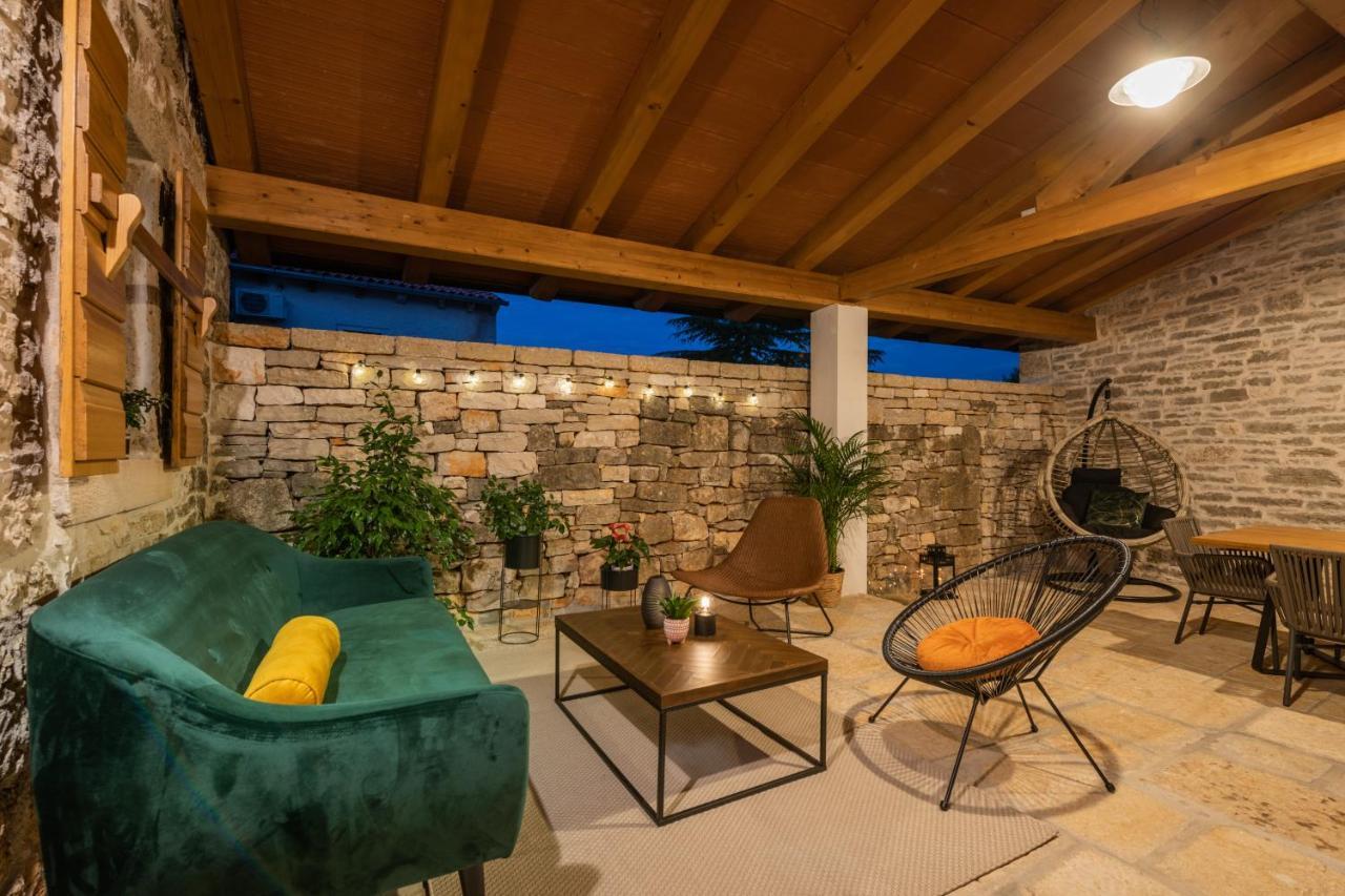 Villa Honey House Roial Exterior foto
