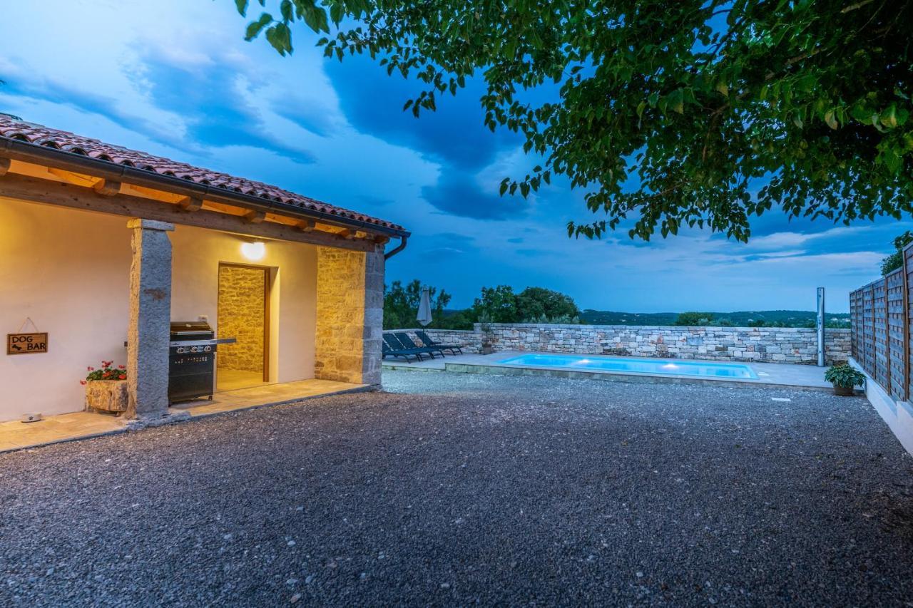 Villa Honey House Roial Exterior foto