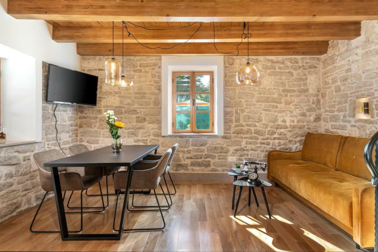 Villa Honey House Roial Exterior foto