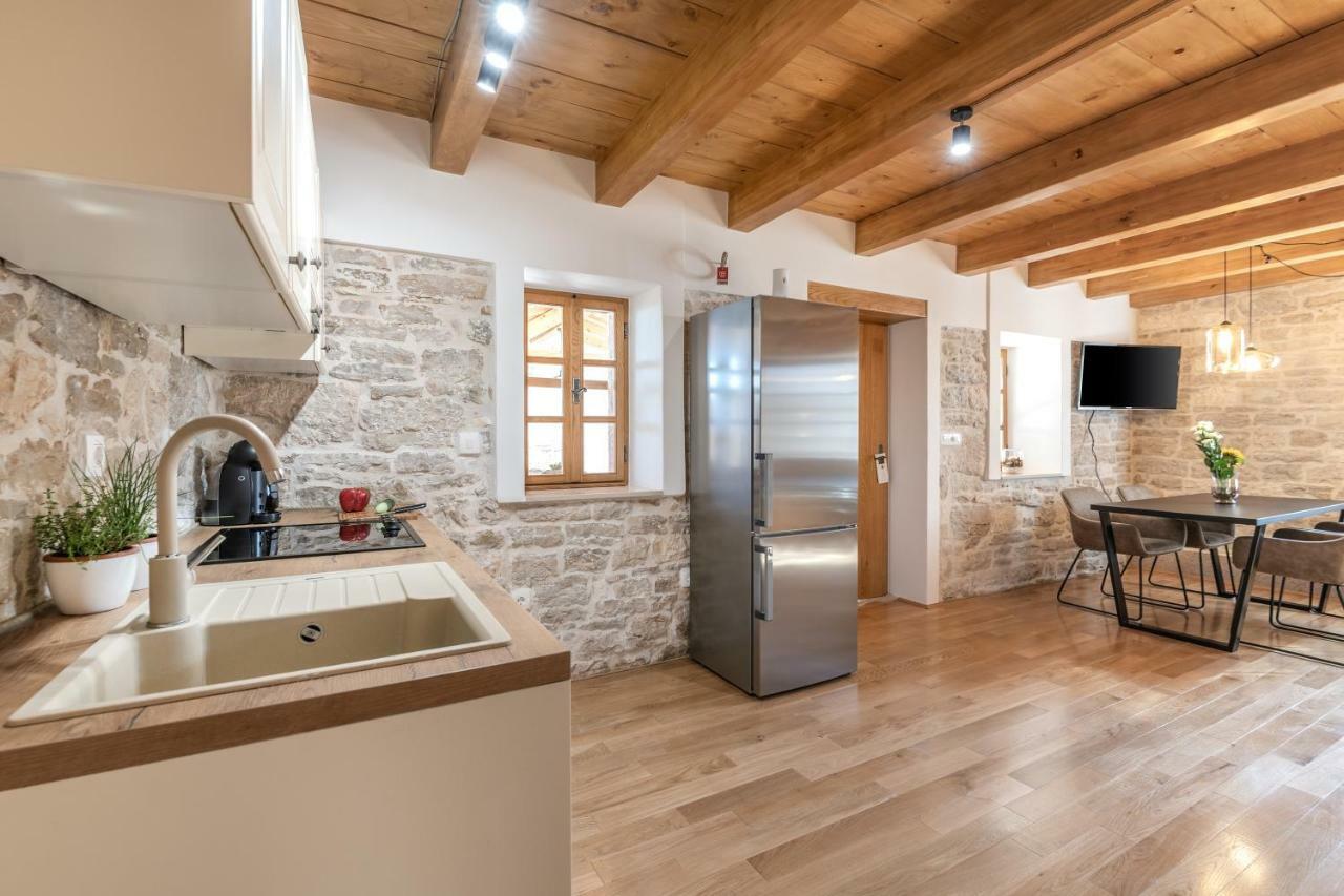 Villa Honey House Roial Exterior foto